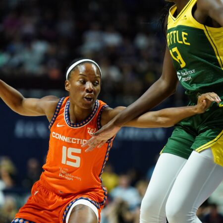 Lindsay Allen WNBA Prop Bets for Today Against Atlanta Dream 9/8/2025