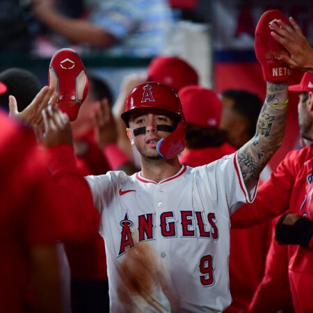 Los Angeles Angels at Seattle Mariners Forecast, 9/13/2025 MLB Tips, Top Bets & Odds