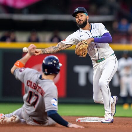 Los Angeles Angels vs Seattle Mariners September 14, 2025 Prediction, MLB Picks, Best Bets & Odds