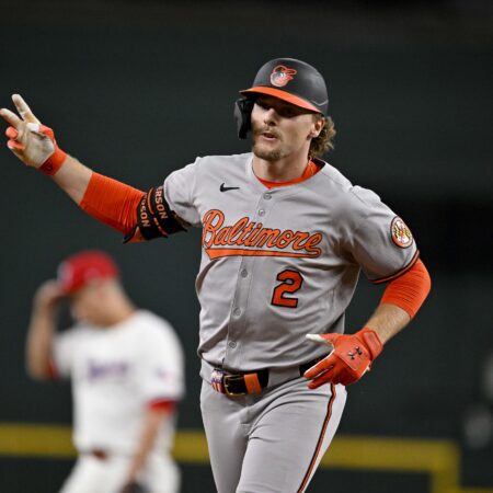 Los Angeles Dodgers vs Baltimore Orioles Prediction for 9/7/2025 MLB Picks, Best Bets & Odds