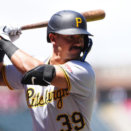 Los Angeles Dodgers vs Pittsburgh Pirates Predictions for 9/4/2025: MLB Picks, Best Bets & Odds