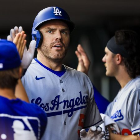 Los Angeles Dodgers vs San Francisco Giants Forecast, 9/13/2025 MLB Selections, Top Wagers & Odds