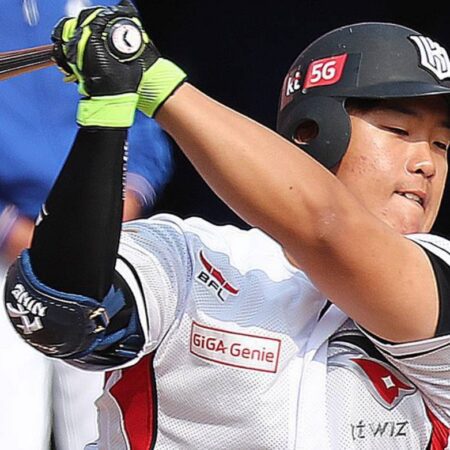 Lotte Giants vs KT Wiz Prediction for 9/3/2025 KBO Picks, Tips, and Odds