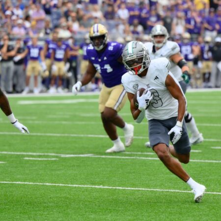 Louisiana Ragin’ Cajuns vs Eastern Michigan Eagles Preview, 9/20/2025 College Football Predictions, Top Picks & Odds