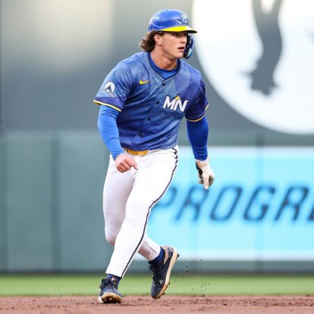 Luke Keaschall MLB Prop Bets for Today Against the Los Angeles Angels 9/8/2025