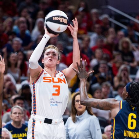 Marina Mabrey WNBA Player Prop Bets for Today Against Atlanta Dream 9/8/2025