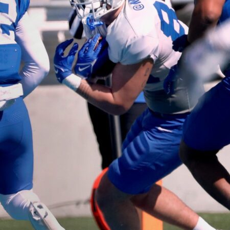 Marshall Thundering Herd vs MTSU Blue Raiders Predictions, College Football Picks, Best Bets & Odds for 9/20/2025