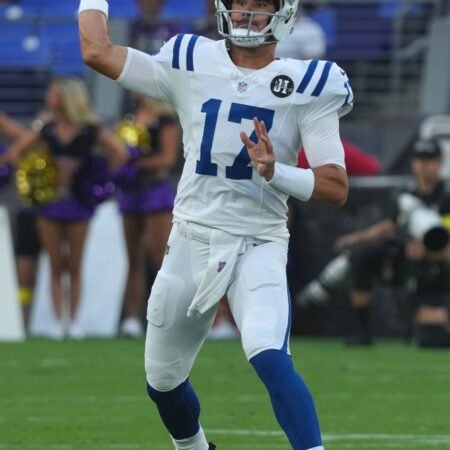Miami Dolphins vs Indianapolis Colts Week 1 Prediction, NFL Picks, Best Bets & Odds for 9/7/2025