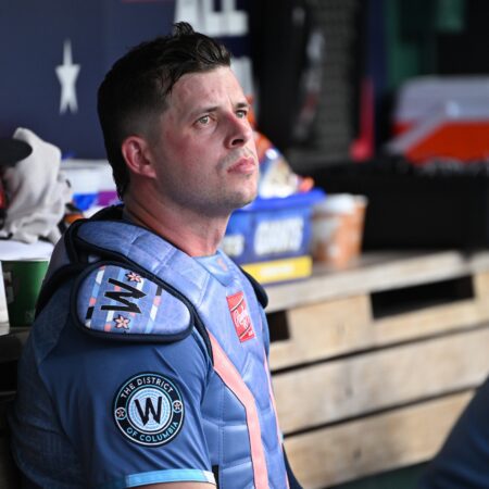 Miami Marlins vs Washington Nationals Preview, 9/3/2025 MLB Predictions, Top Picks & Odds