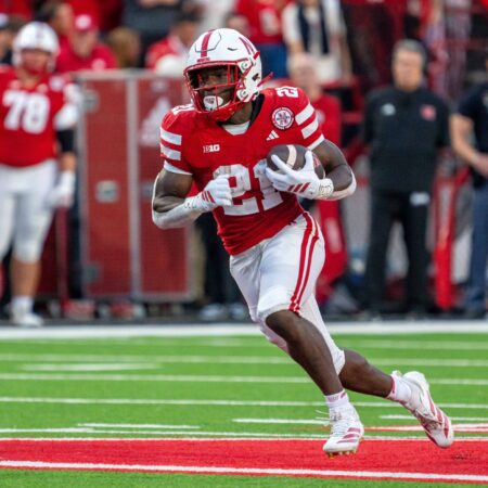 Michigan State Spartans vs Nebraska Cornhuskers Betting Preview, 10/4/2025 College Football Predictions, Top Picks & Odds