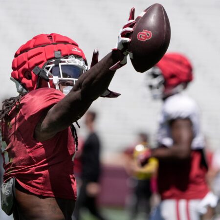 Michigan Wolverines vs Oklahoma Sooners Preview, 9/6/2025 College Football Predictions, Top Picks & Odds