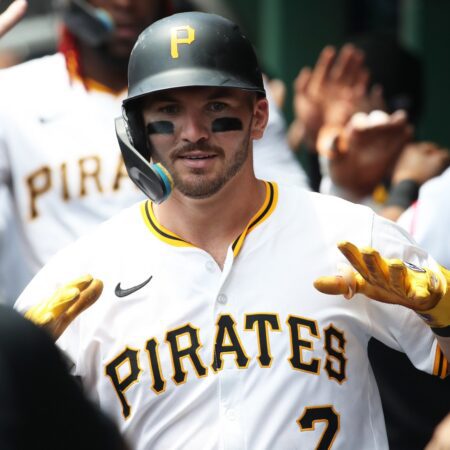 Milwaukee Brewers vs Pittsburgh Pirates Prediction for 9/5/2025 MLB Picks, Best Bets & Odds