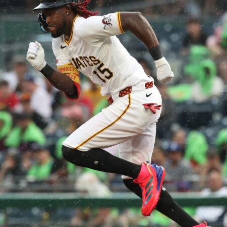 Milwaukee Brewers vs Pittsburgh Pirates Preview, 9/7/2025 MLB Predictions, Top Picks & Odds