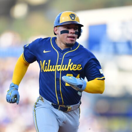 Milwaukee Brewers vs San Diego Padres Prediction for 9/22/2025 MLB Picks, Top Bets & Odds