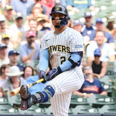 Milwaukee Brewers vs St. Louis Cardinals Forecast, 9/20/2025 MLB Predictions, Top Picks & Odds