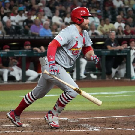 Milwaukee Brewers vs St. Louis Cardinals Forecast, 9/21/2025 MLB Picks, Top Bets & Odds