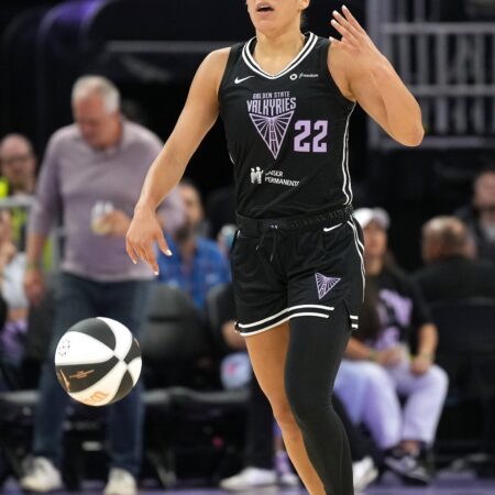 Minnesota Lynx vs Golden State Valkyries Forecast, 9/6/2025 WNBA Insights, Tips and Odds