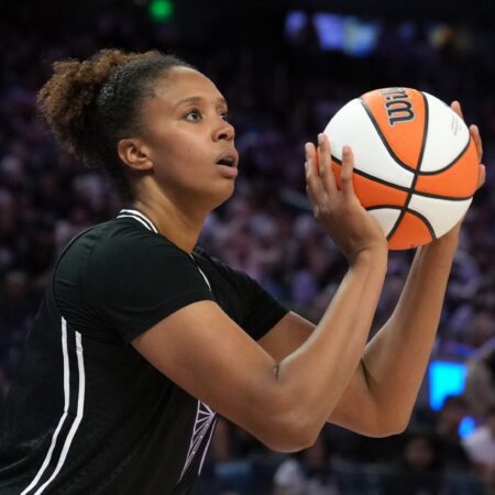Minnesota Lynx vs Golden State Valkyries WNBA Prediction, Tips, Odds for 9/17/2025