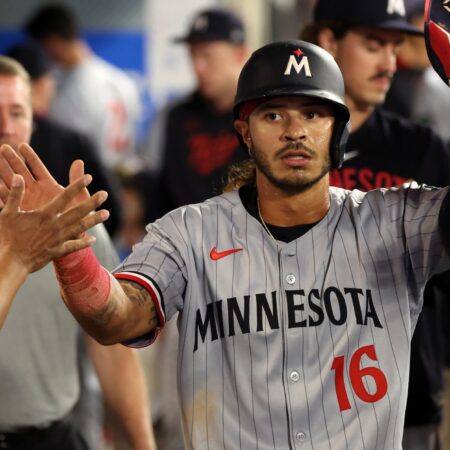 Minnesota Twins vs Philadelphia Phillies Forecast, 9/27/2025 MLB Predictions, Top Bets & Odds