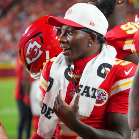 NFL Office Pool Selections for Week 2