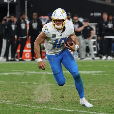 NFL Office Pool Selections for Week 3