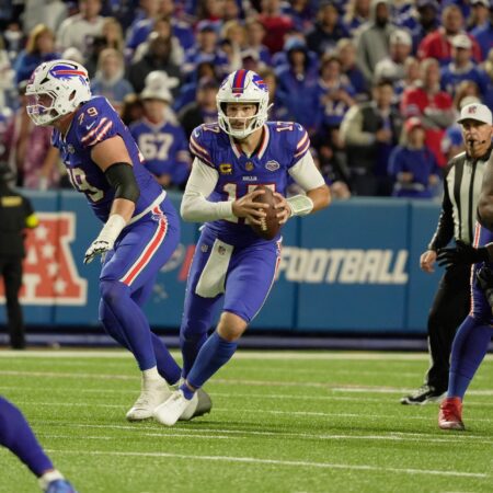 NFL Power Rankings for Week 2