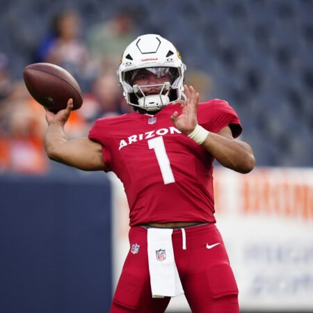 NFL Week 1 Top Wagers with Betting Odds and Predictions