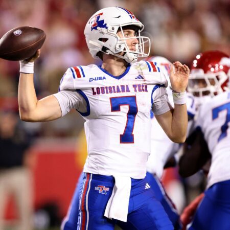 New Mexico State Aggies vs Louisiana Tech Bulldogs Forecast, 9/13/2025 College Football Selections, Top Bets & Odds