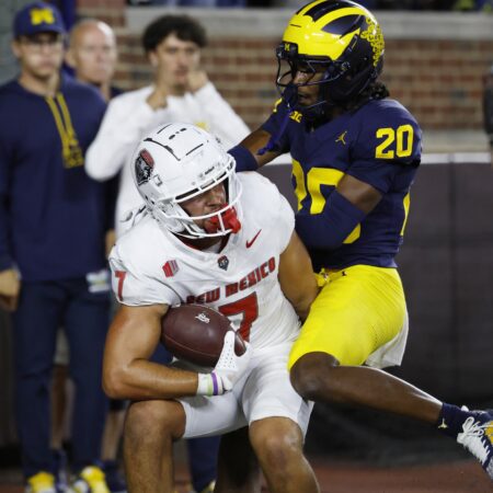 New Mexico State Aggies vs New Mexico Lobos Forecast, 9/27/2025 College Football Selections, Top Bets & Odds