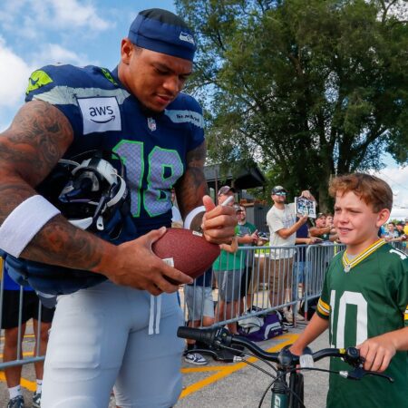 New Orleans Saints vs Seattle Seahawks Prediction for NFL Week 3 on 9/21/2025: Picks, Best Bets & Odds