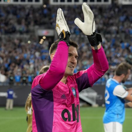 New York City FC vs Charlotte FC Prediction, Soccer Pick, Tips, and Odds for 9/19/2025