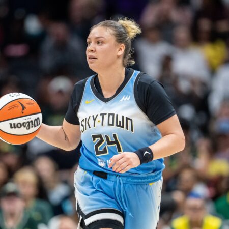 New York Liberty vs Chicago Sky Forecast, 9/11/2025 WNBA Selection, Tips and Odds