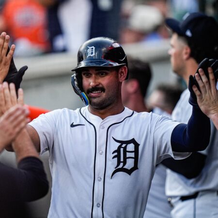 New York Mets and Detroit Tigers Prediction, 9/2/2025 MLB Picks, Best Bets & Odds