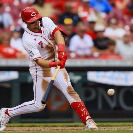 New York Mets vs Cincinnati Reds Forecast, 9/7/2025 MLB Selections, Top Bets & Odds