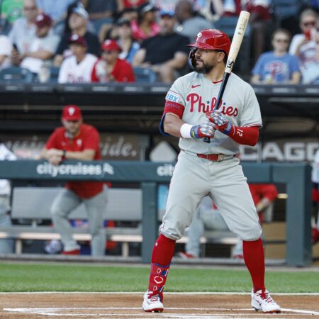 New York Mets vs Philadelphia Phillies Forecast, 9/11/2025 MLB Selections, Top Wagers & Odds