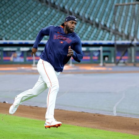 New York Yankees vs Houston Astros Preview, 9/4/2025 MLB Predictions, Top Bets & Odds