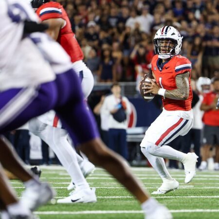 Oklahoma State Cowboys vs Arizona Wildcats Forecast, 10/4/2025 College Football Selections, Top Bets & Odds