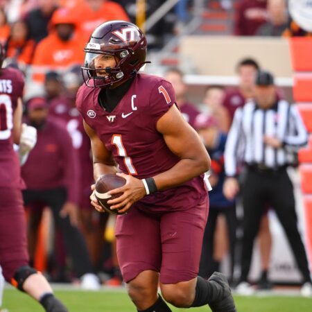Old Dominion Monarchs vs Virginia Tech Hokies Forecast, 9/13/2025 College Football Selections, Top Bets & Odds