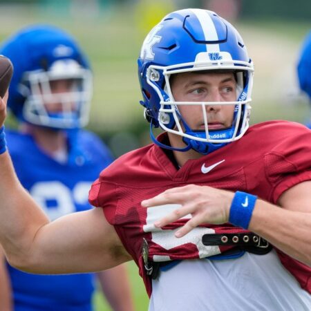 Ole Miss Rebels vs Kentucky Wildcats Forecast for College Football Picks, Best Bets & Odds on 9/6/2025