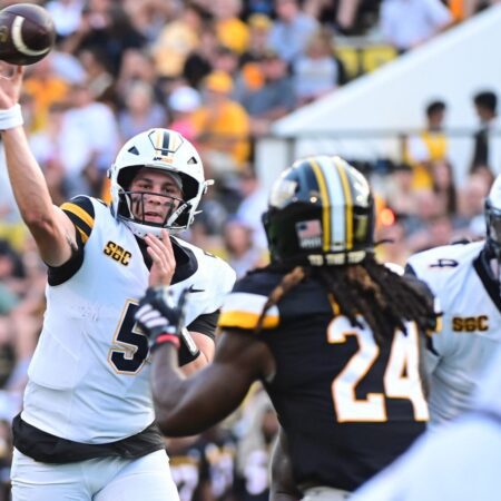 Oregon State Beavers vs Appalachian State Mountaineers Predictions for 10/4/2025: College Football Picks, Best Bets & Odds