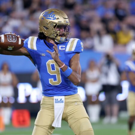 Penn State Nittany Lions vs UCLA Bruins Preview, 10/4/2025 College Football Predictions, Top Picks & Odds