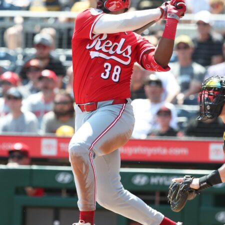 Pittsburgh Pirates vs Cincinnati Reds Prediction for 9/24/2025 MLB Picks, Best Bets & Odds