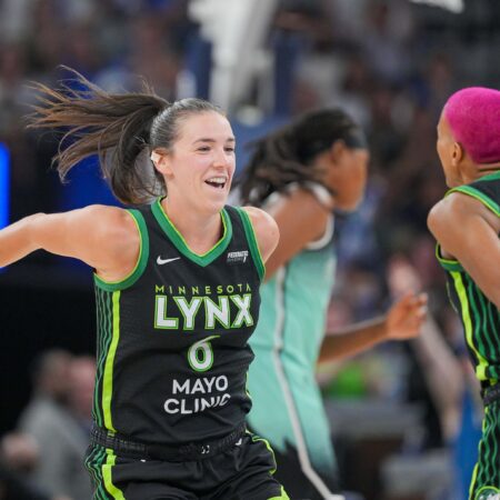 Prediction for Golden State Valkyries vs Minnesota Lynx, 9/14/2025 WNBA Picks, Tips and Odds