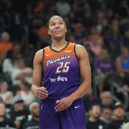 Prediction for Phoenix Mercury vs Minnesota Lynx, WNBA Picks, Tips, and Odds for 9/21/2025