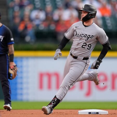 Predictions for Chicago White Sox vs. Washington Nationals, 9/27/2025 MLB Picks, Best Bets & Odds
