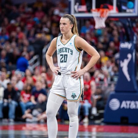 Sabrina Ionescu Prop Bets for WNBA Game Against Phoenix Mercury on 9/19/2025