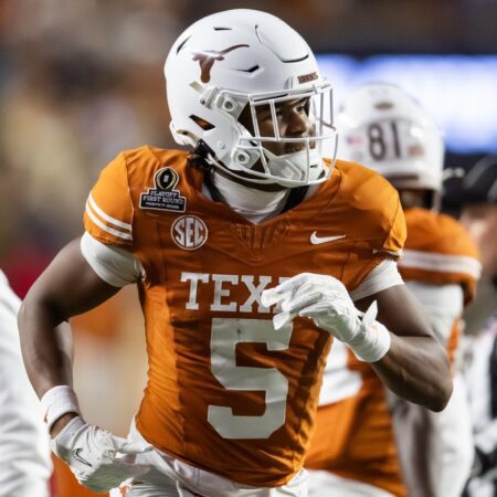 Sam Houston Bearkats vs Texas Longhorns Prediction for 9/20/2025 College Football Picks, Best Bets & Odds