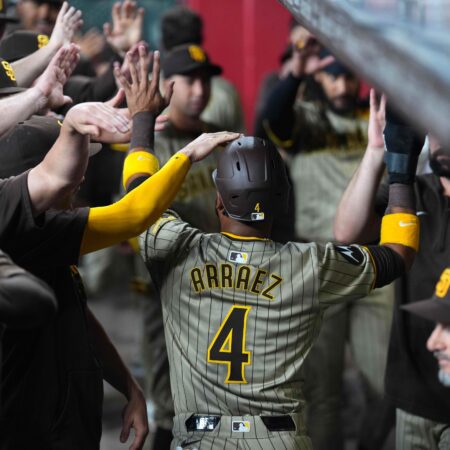 San Diego Padres vs Colorado Rockies Preview, 9/6/2025 MLB Predictions, Top Picks & Odds