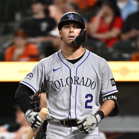 San Francisco Giants vs Colorado Rockies Forecast, 9/2/2025 MLB Selections, Top Bets & Odds