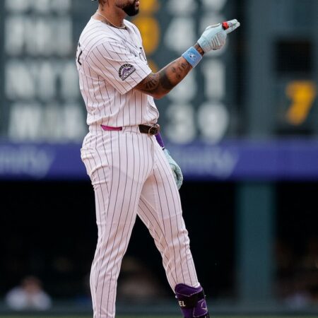 San Francisco Giants vs Colorado Rockies Preview, 9/1/2025 MLB Predictions, Top Picks & Odds